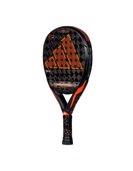 Adidas Adipower Multiweight Control 3.3 | Ofertas de pádel